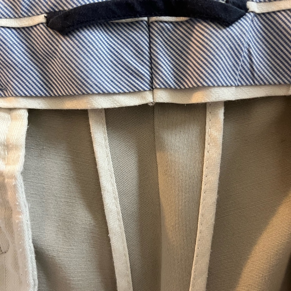 KIRKLAND Signature Men’s Chino Pants, Size 34 x 30 - Picture 7 of 9